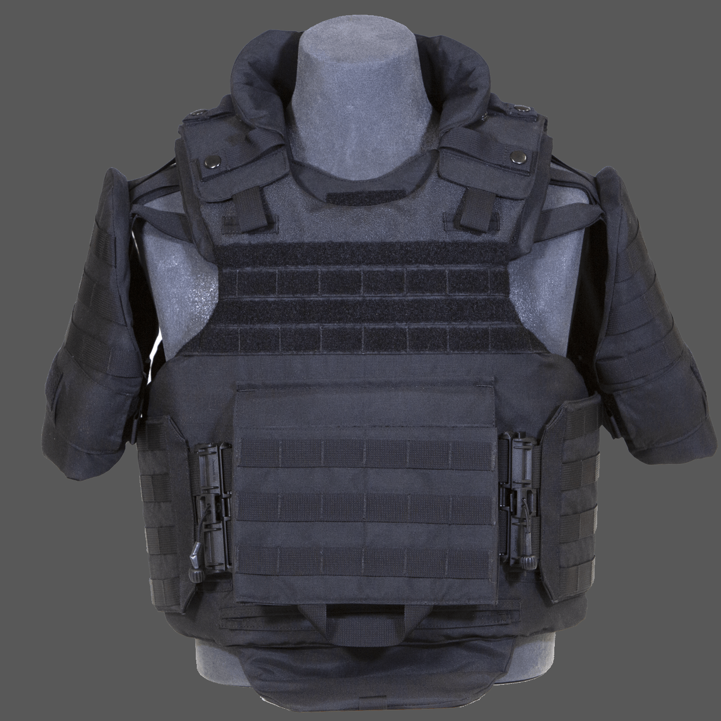 High Mobility Tactical Vest (HMTV 500) - US Armor